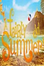 Watch A Fairly Odd Summer M4ufree