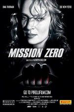 Watch Mission Zero M4ufree