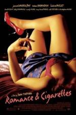 Watch Romance & Cigarettes M4ufree