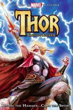 Watch Thor Tales of Asgard M4ufree