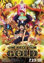 Watch One Piece Film: Gold M4ufree