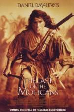 Watch The Last of the Mohicans M4ufree