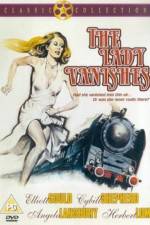 Watch The Lady Vanishes M4ufree