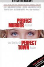 Watch Perfect Murder Perfect Town JonBenet and the City of Boulder M4ufree