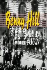 Watch Benny Hill: The World\'s Favourite Clown M4ufree