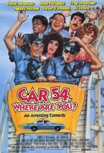 Watch Car 54, Where Are You? M4ufree