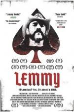 Watch Lemmy M4ufree
