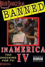Watch Banned In America IV M4ufree