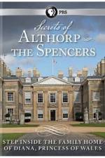 Watch Secrets Of Althorp - The Spencers M4ufree