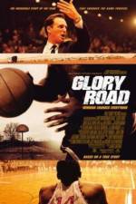 Watch Glory Road M4ufree