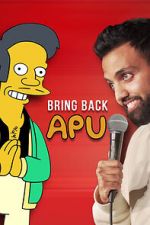 Watch Akaash Singh: Bring Back Apu (Short 2022) M4ufree