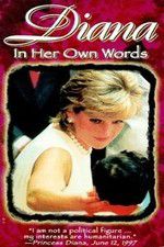 Watch Diana: In Her Own Words M4ufree