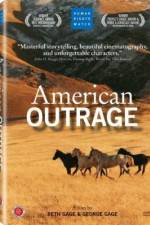 Watch American Outrage M4ufree