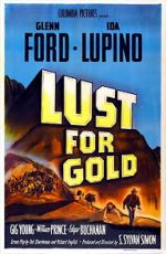 Watch Lust for Gold M4ufree