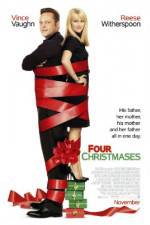 Watch Four Christmases M4ufree