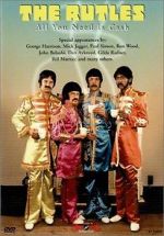 Watch The Rutles - All You Need Is Cash M4ufree