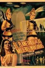 Watch Planet of the Female Invaders M4ufree