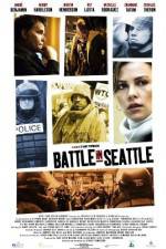 Watch Battle in Seattle M4ufree