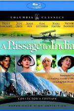Watch A Passage to India M4ufree