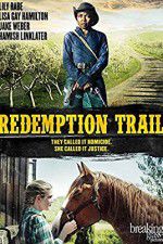 Watch Redemption Trail M4ufree