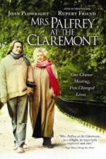 Watch Mrs. Palfrey at the Claremont M4ufree