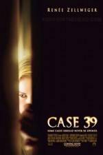 Watch Case 39 M4ufree