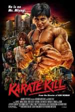 Watch Karate Kill M4ufree