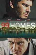 Watch 99 Homes M4ufree