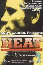 Watch Andy Warhol's Heat M4ufree