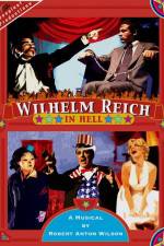 Watch Wilhelm Reich in Hell M4ufree