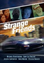 Watch Strange Friends M4ufree