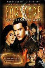 Watch Farscape: The Peacekeeper Wars M4ufree