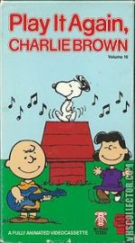 Watch Play It Again, Charlie Brown (TV Short 1971) M4ufree