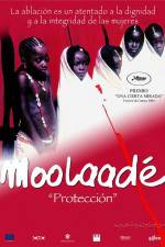 Watch Moolaade M4ufree