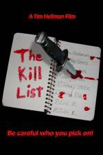 Watch The Kill List M4ufree