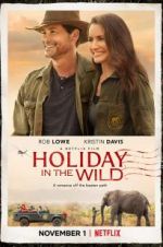 Watch Holiday In The Wild M4ufree