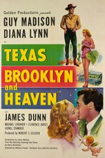 Watch Texas, Brooklyn & Heaven M4ufree