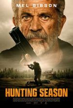 Watch Hunting Season M4ufree