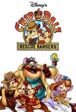 Watch Chip \'n\' Dale\'s Rescue Rangers to the Rescue M4ufree