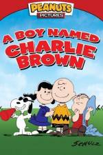 Watch A Boy Named Charlie Brown M4ufree