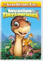 Watch The Land Before Time XI: Invasion of the Tinysauruses M4ufree