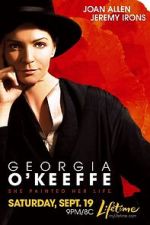 Watch Georgia O'Keeffe M4ufree