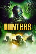 Watch Hunters M4ufree