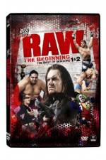 Watch WWE The Best of RAW 2009 M4ufree