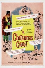 Watch A Christmas Carol M4ufree