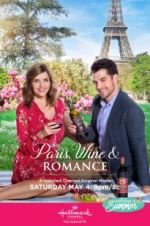 Watch Paris, Wine and Romance M4ufree