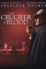Watch The Crucifer of Blood M4ufree