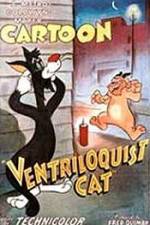 Watch Ventriloquist Cat M4ufree