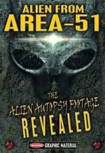 Watch Alien from Area 51: The Alien Autopsy Footage Revealed M4ufree