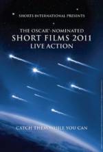 Watch The Oscar Nominated Short Films 2011: Live Action M4ufree